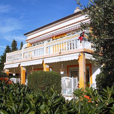 Apartments Setka Krk Town Exterior photo