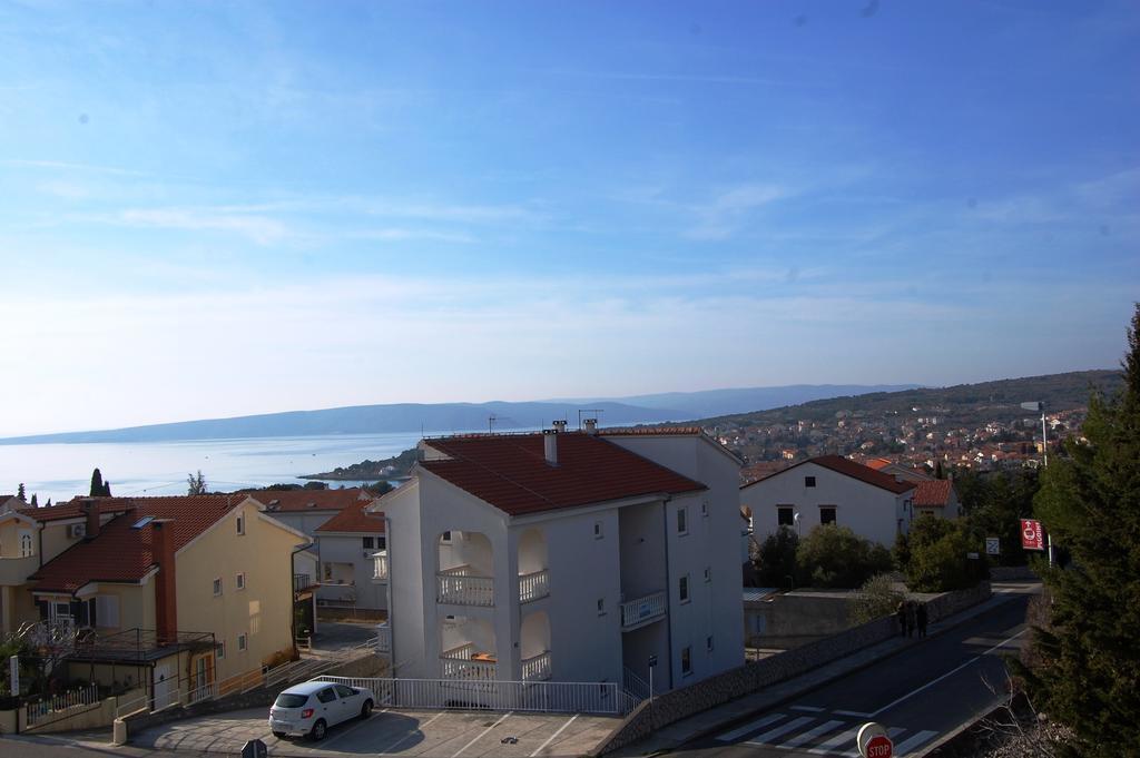 Apartments Setka Krk Town Room photo