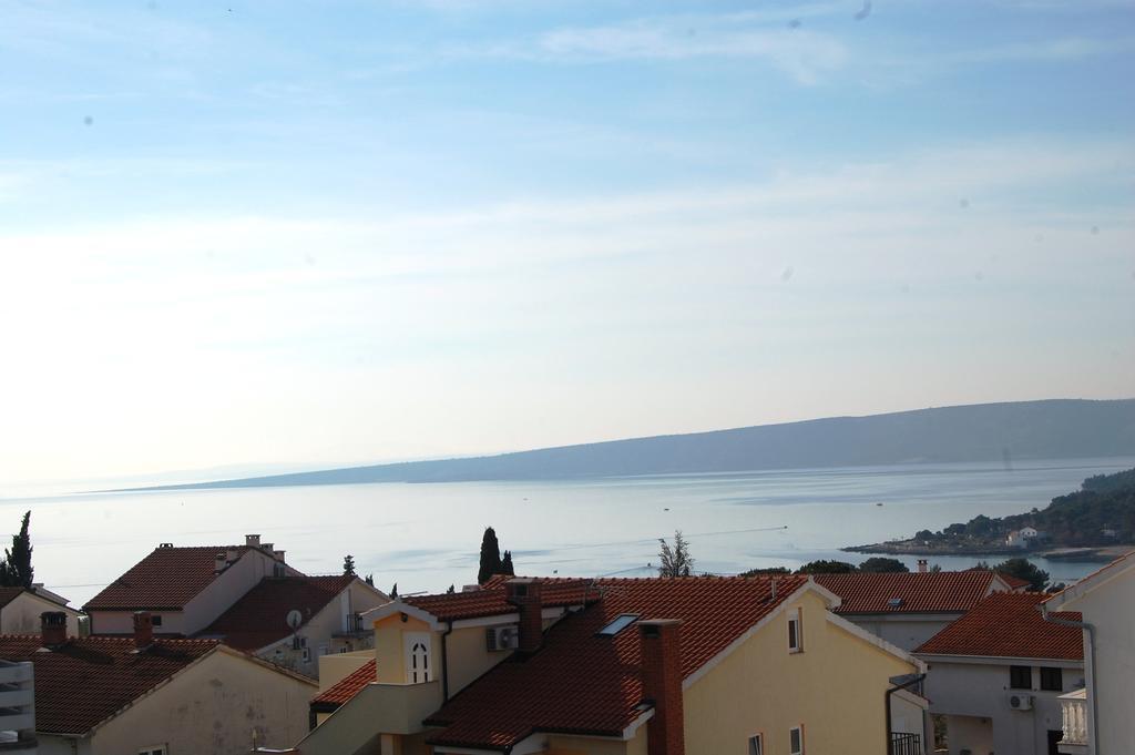 Apartments Setka Krk Town Room photo