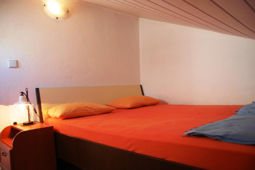 Apartments Setka Krk Town Room photo