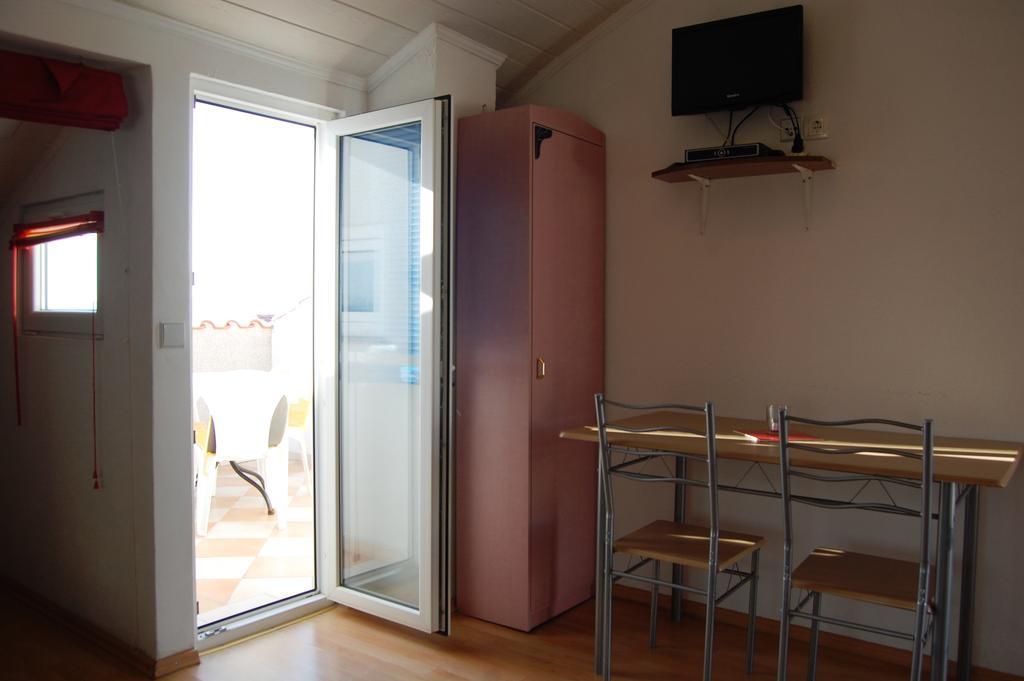 Apartments Setka Krk Town Room photo