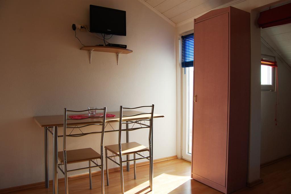 Apartments Setka Krk Town Room photo