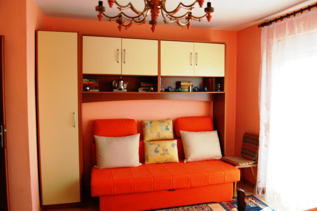 Apartments Setka Krk Town Room photo