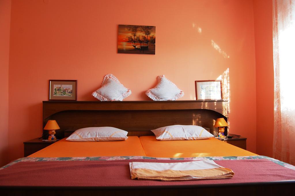 Apartments Setka Krk Town Room photo