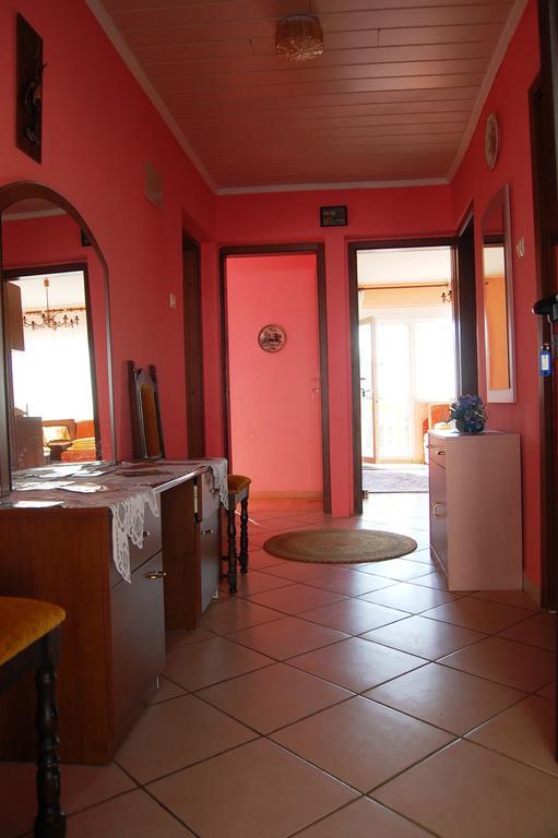 Apartments Setka Krk Town Room photo